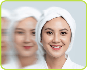 FAIR SKIN/ SKIN WHITENING​