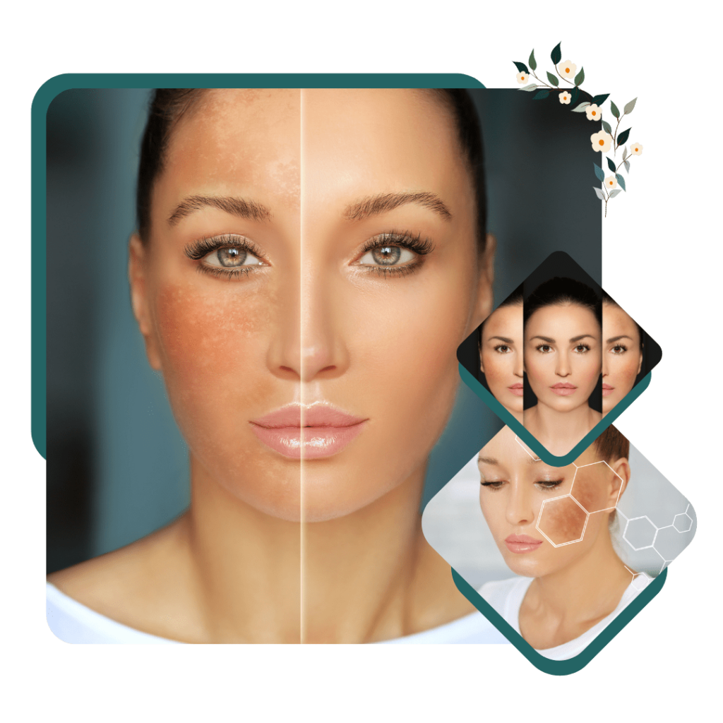 Melasma / Chloasma