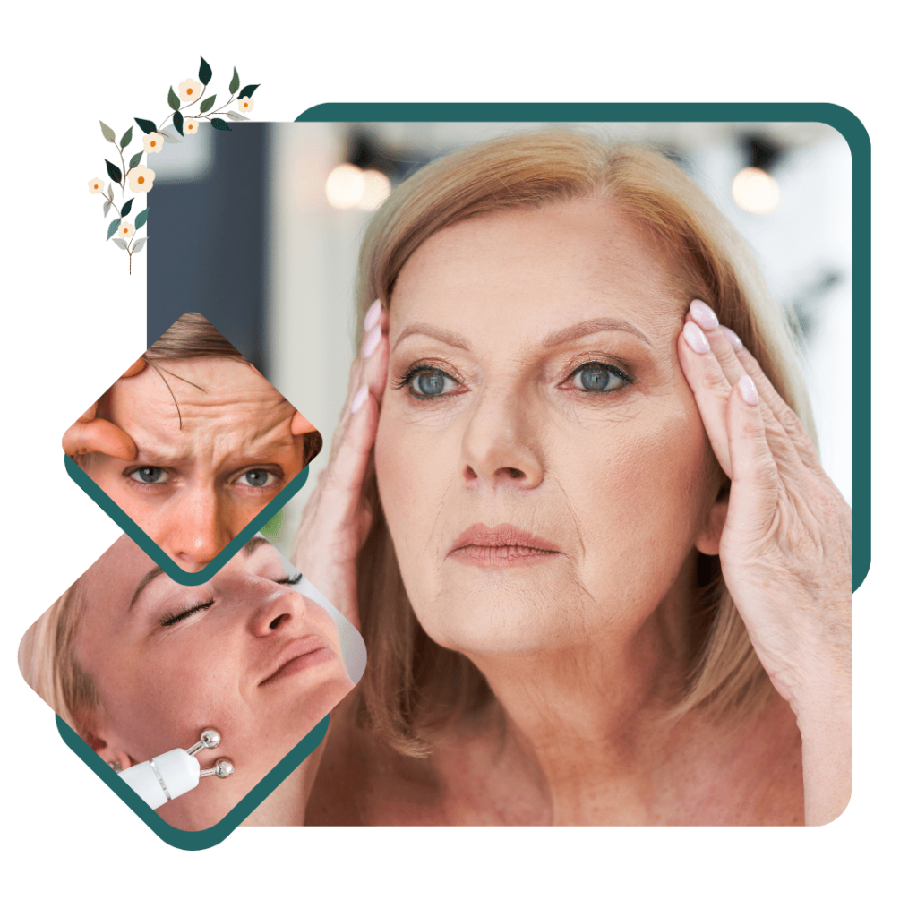 Anti-Wrinkle Therapy