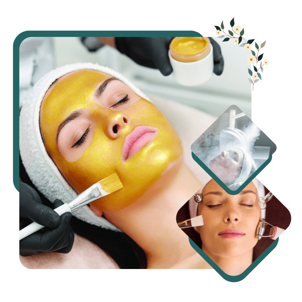 Bridal Treatment